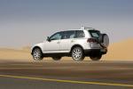 Volkswagen Touareg 2007 года